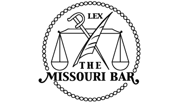 The Missouri Bar Logo